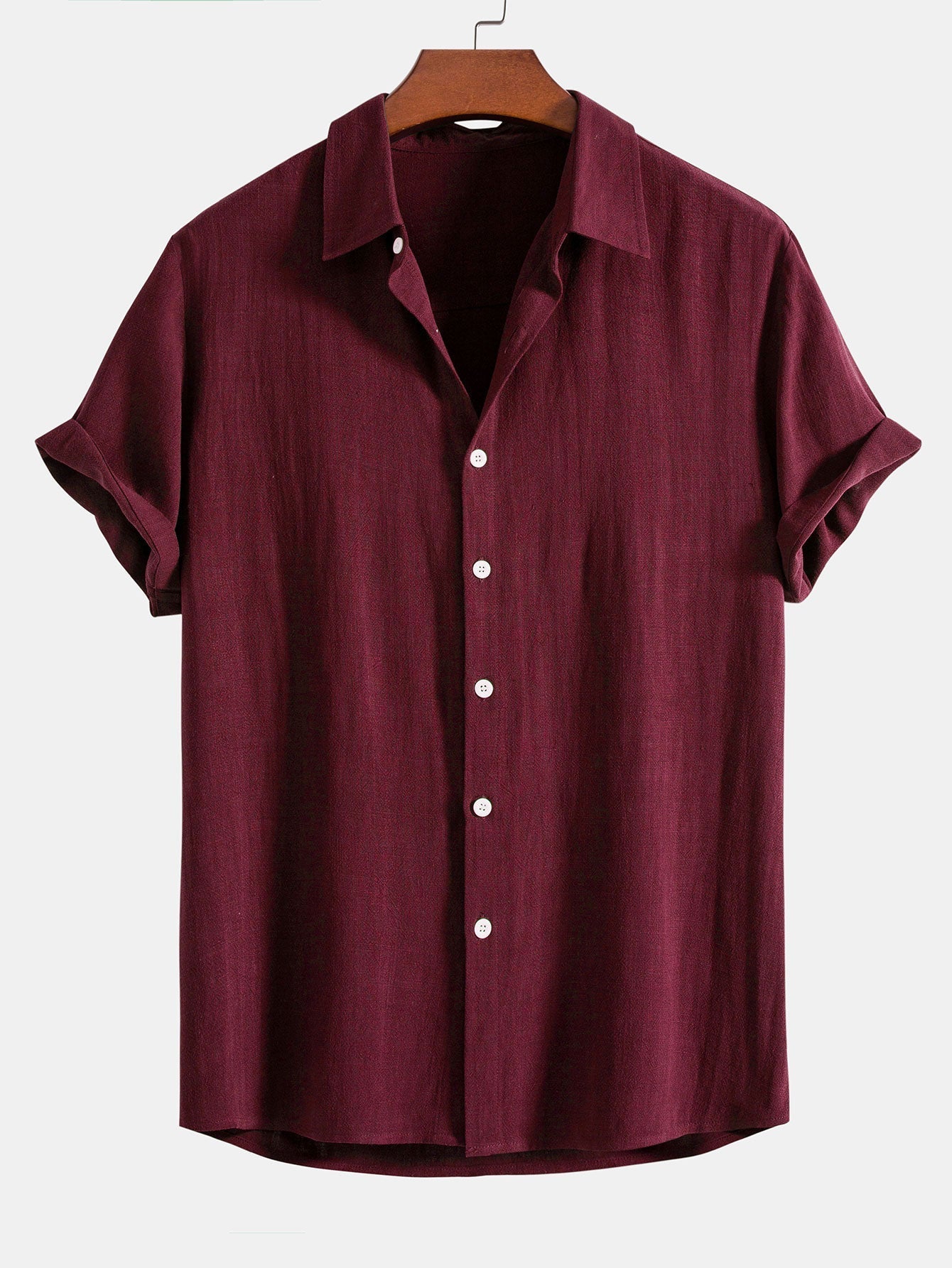 Ensemble ATALEYA Miami, détail de la poche poitrine