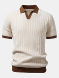 Ensemble ATALEYA Como, coloris beige porté