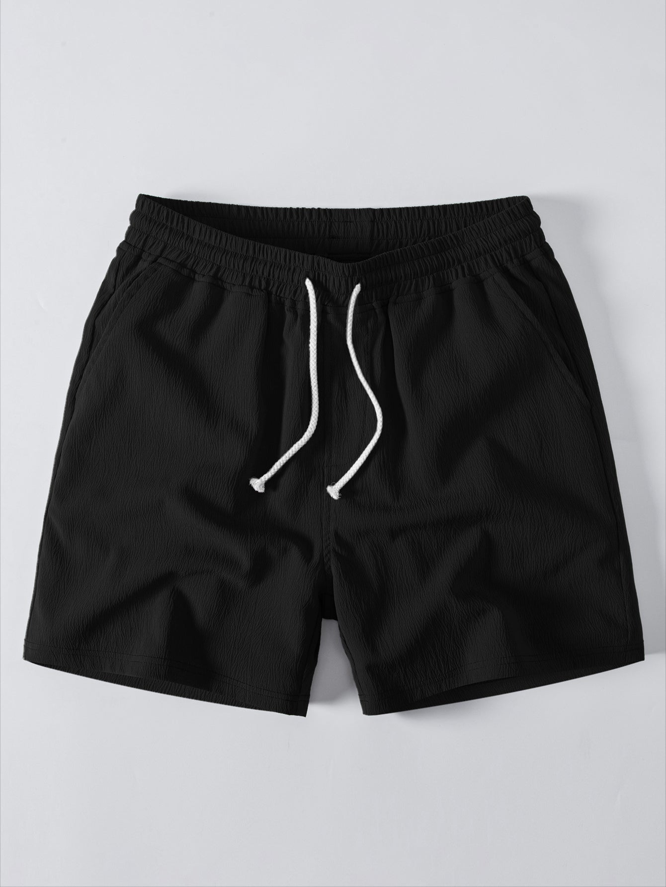 Ensemble ATALEYA Miami, détail du tissu lin mélangé
