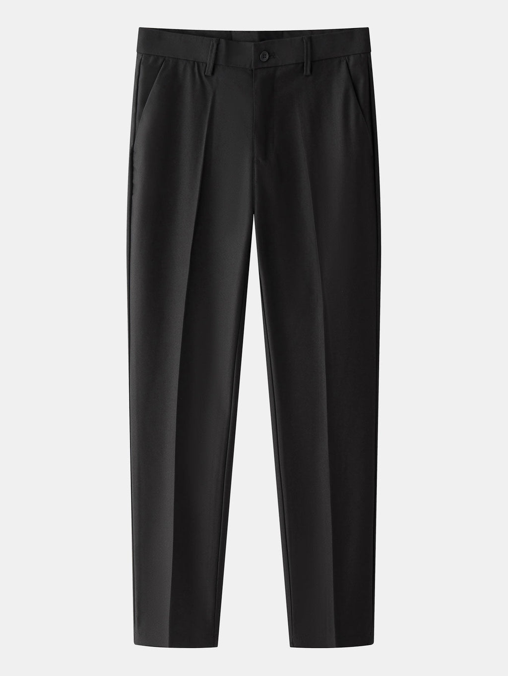 Ensemble ATALEYA Como, détail de la taille du pantalon
