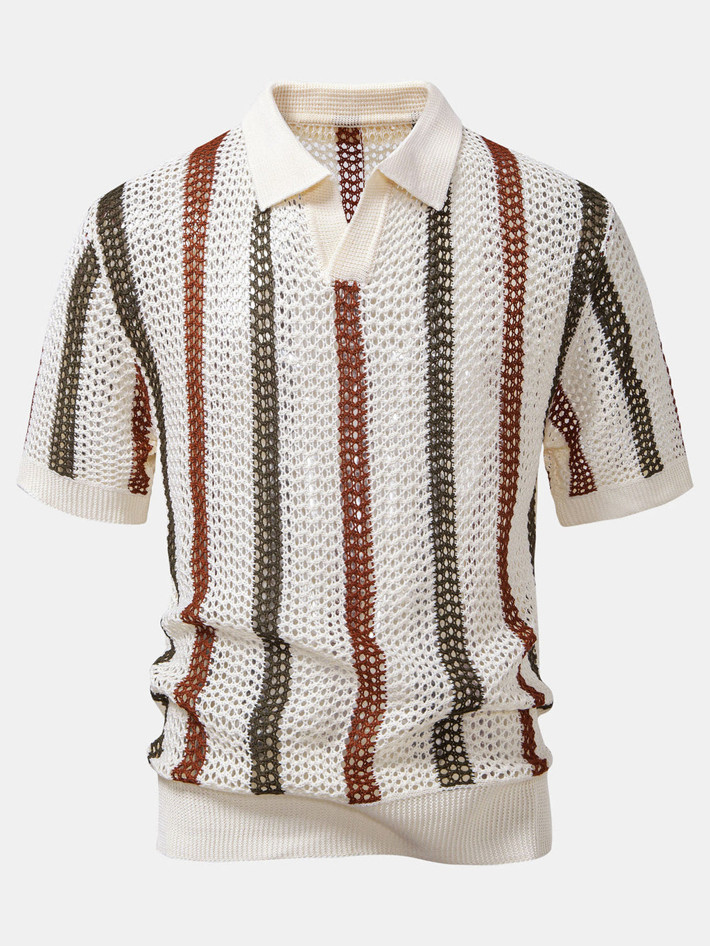 Ensemble ATALEYA Bellagio, détail de la maille