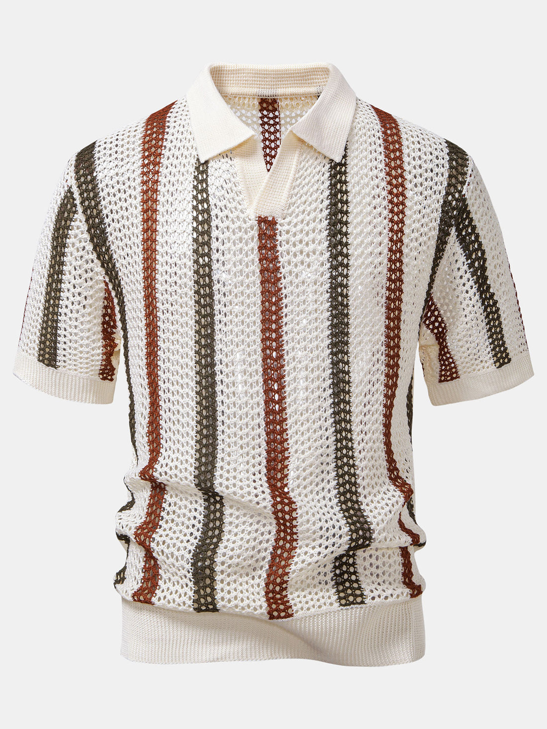 Ensemble ATALEYA Bellagio, détail de la maille