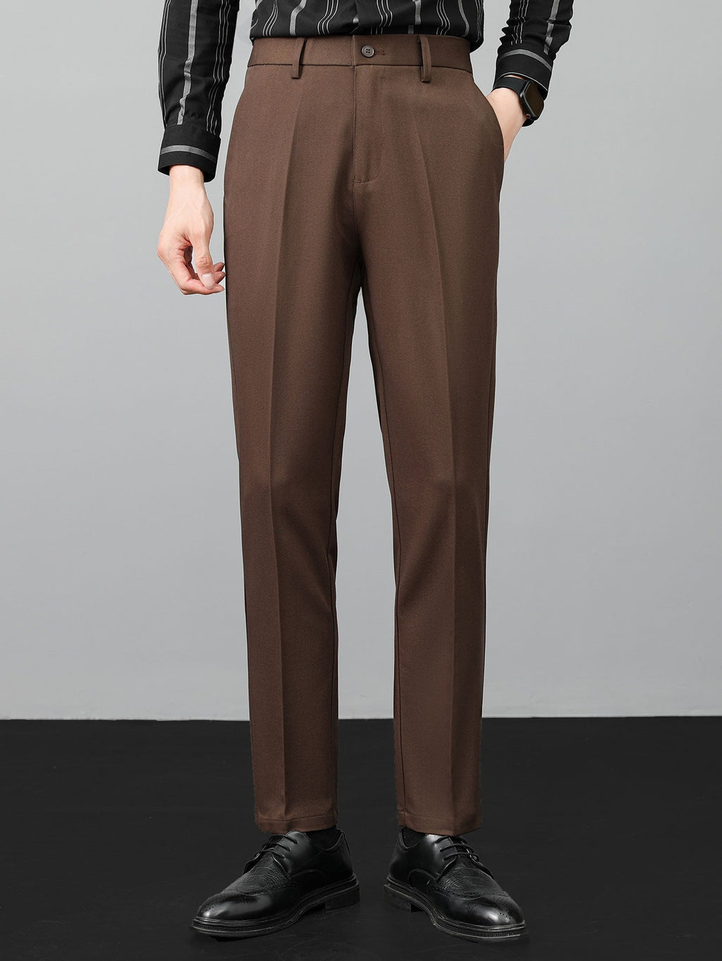 Ensemble ATALEYA Como, détail de la manche