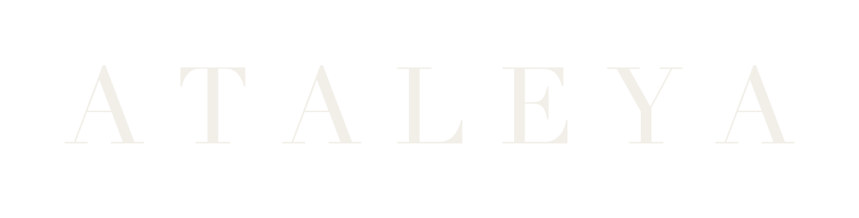 Logo ATALEYA crème